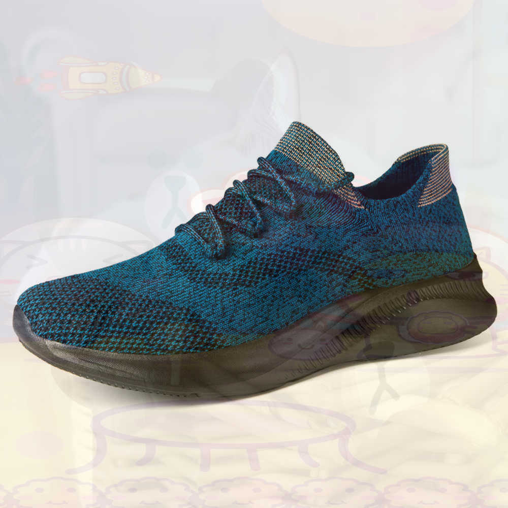 Kids Outdoor Play Ideas - Número 41 zapatos de fondo suave