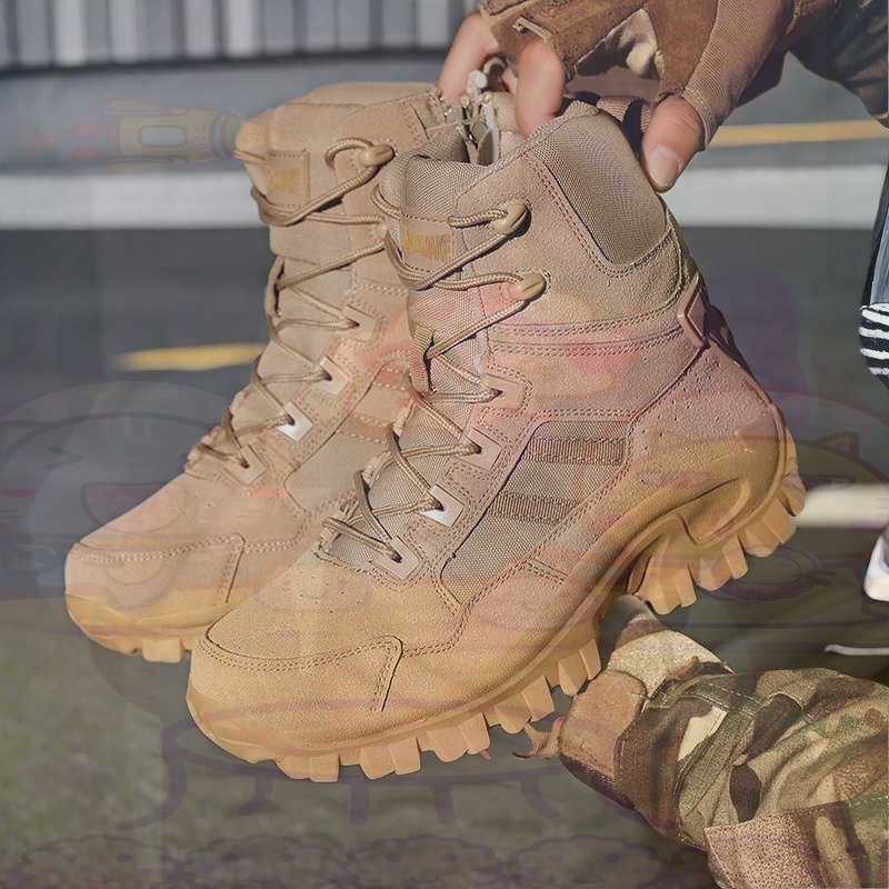Kids Outdoor Play Ideas - Tan Long Barrel Deadlift zapatillas de