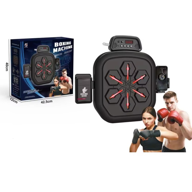 Kids Outdoor Furniture Set - Juguete de Entrenamiento de Boxeo Deportivo