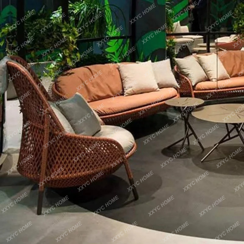 Kids Outdoor Furniture Set - QQBeach - Conjuntos de Muebles de
