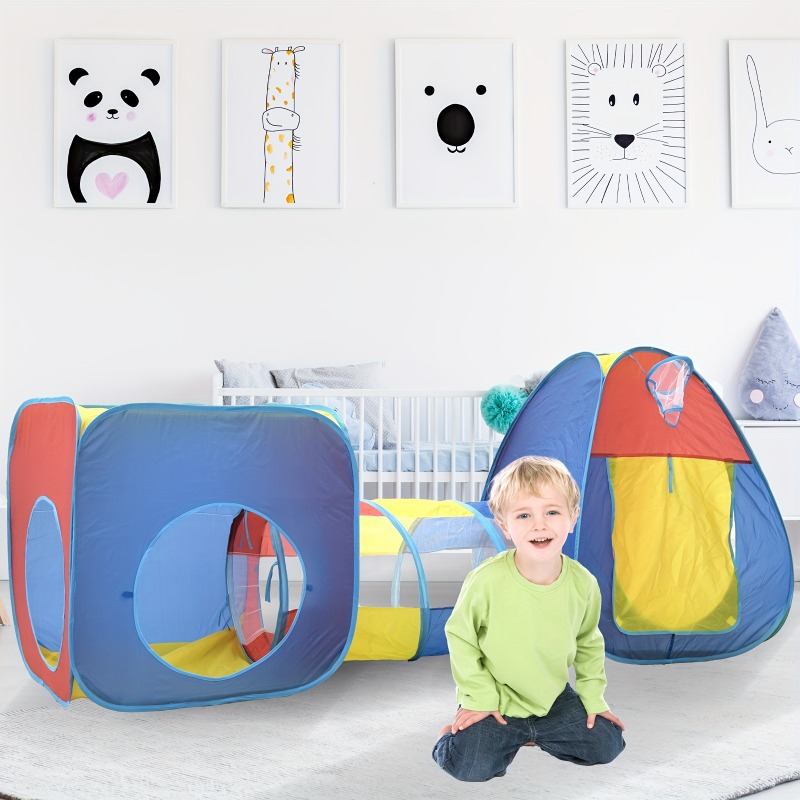 Kids Outdoor Play Ideas - Tienda de juegos para niños 3