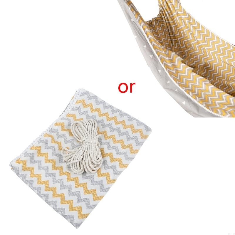 Kids Outdoor Hammock - Cesta para colgar libre hamaca para