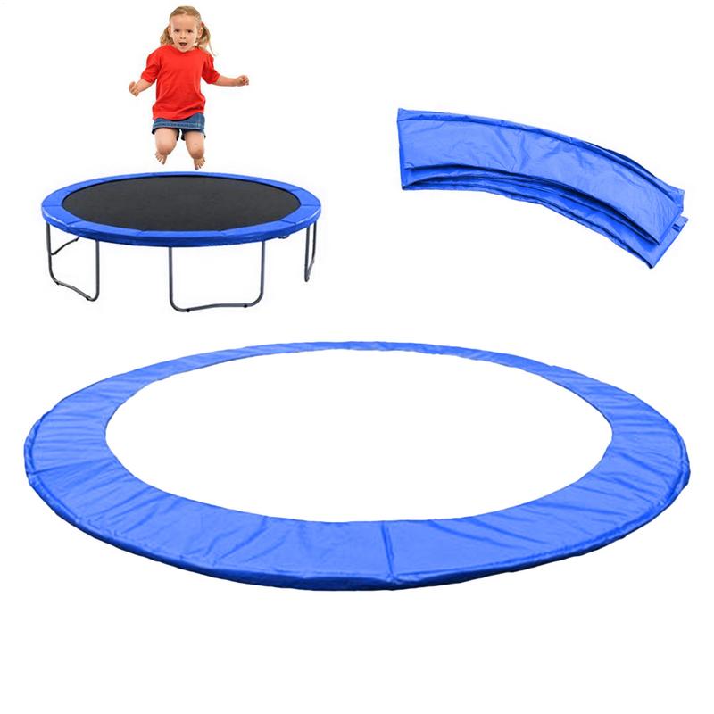 Mini Trampoline Spring - Trampolín de 6 pies, 8 pies,