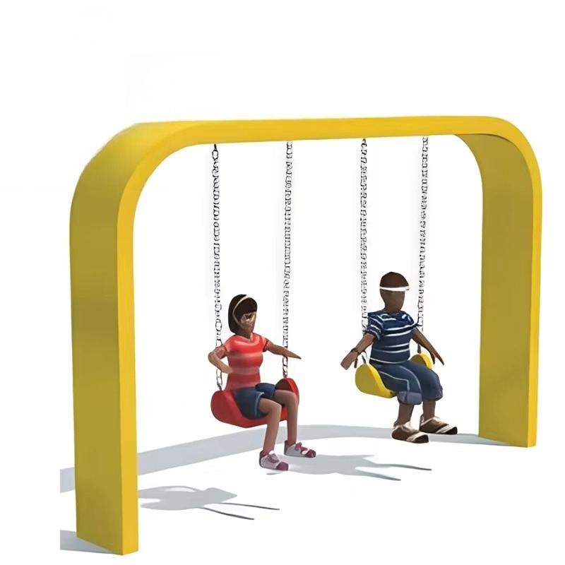 Kids Outdoor Furniture Set - Parque infantil al aire libre de