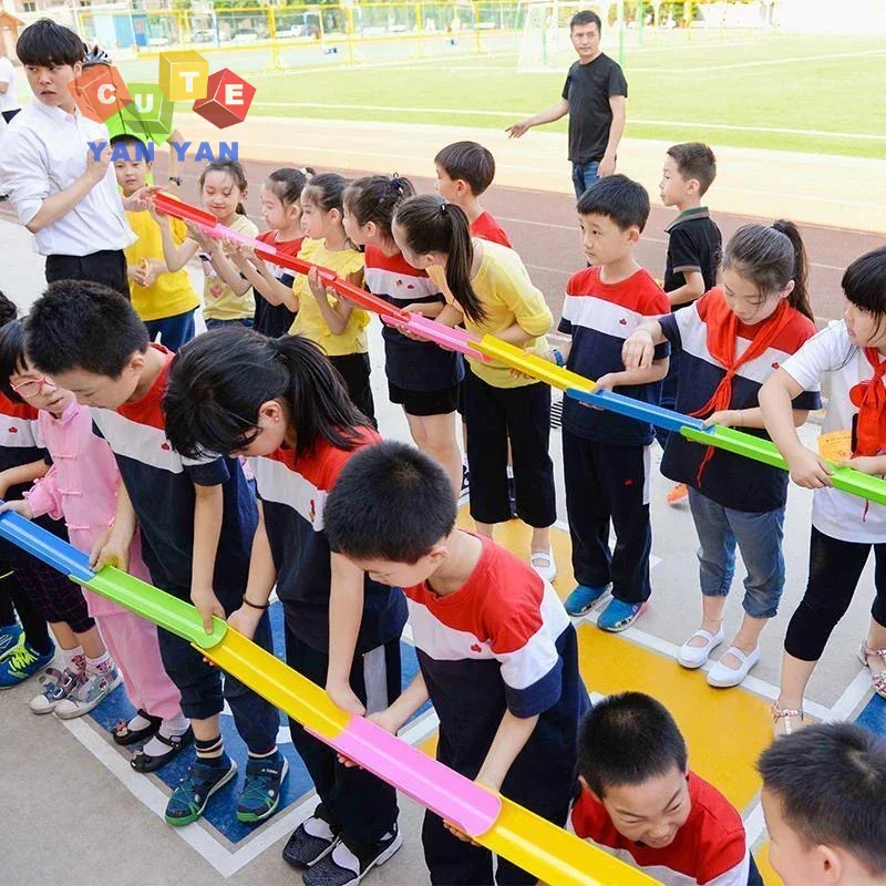 Kids Indoor Outdoor Games - Juegos colectivos gigantes al aire libre