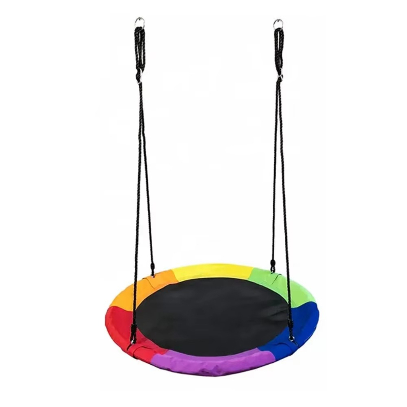 Kids Outdoor Hammock - Columpio de Jardín para Niños, Hamaca
