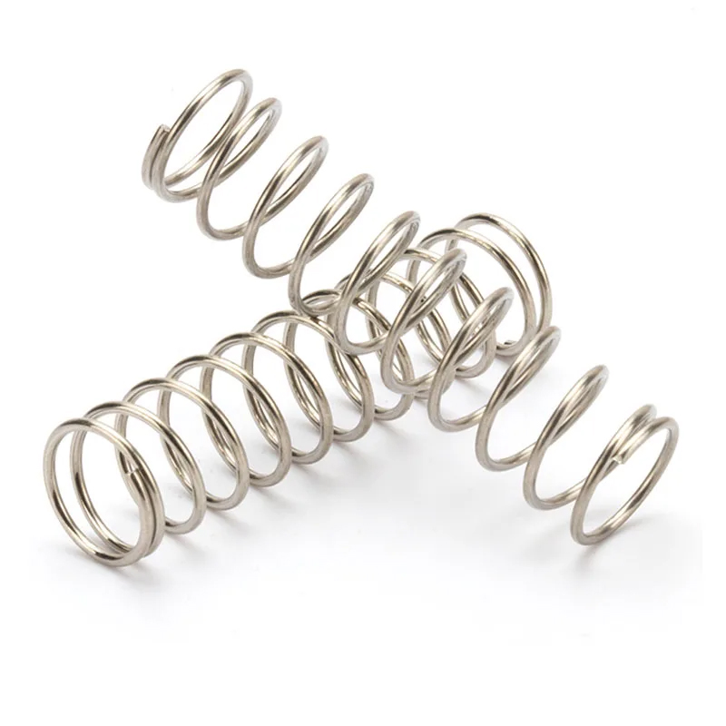 10 unids/lote 1,4mm alambre de - Mini Trampoline Spring reseña y precio