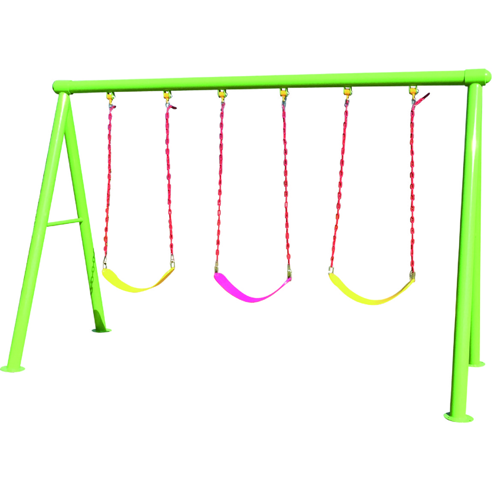 Juegos de columpios grandes de - Kids Outdoor Furniture Set reseña y precio