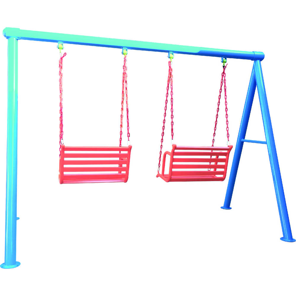 Juegos de columpios grandes de - Kids Outdoor Furniture Set reseña y precio