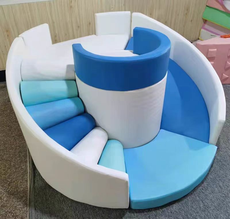Conjunto de Equipos de Juego S - Kids Outdoor Slide reseña y precio