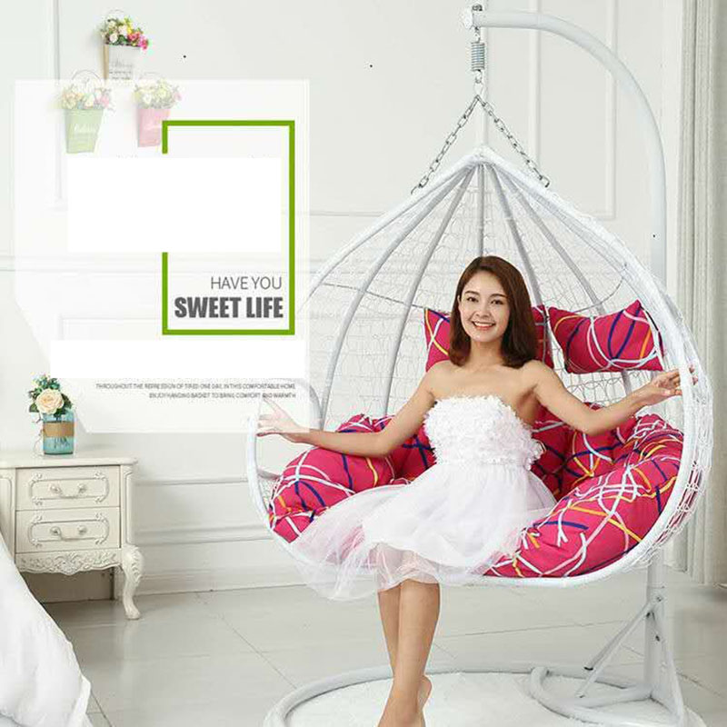 Homewares Kid Jhula Daybed Col - Kids Outdoor Egg Chair reseña y precio