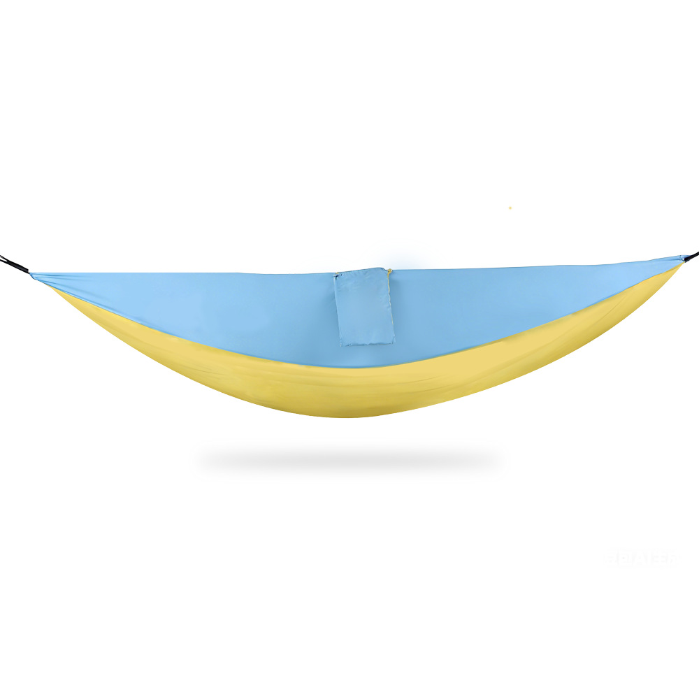 Hamaca antideslizante estilo d - Kids Outdoor Hammock reseña y precio