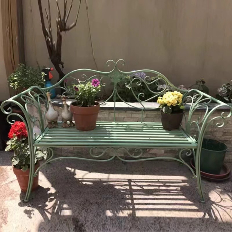 Conjuntos de muebles de jardín - Kids Outdoor Furniture Set reseña y precio