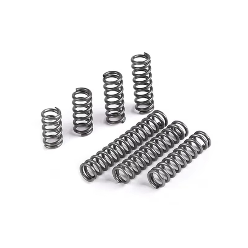 Lote de 10 Resortes de Compres - Mini Trampoline Spring reseña y precio