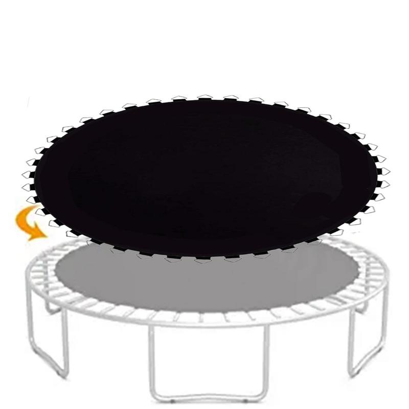 Estera de salto para trampolín - Mini Trampoline Spring reseña y precio