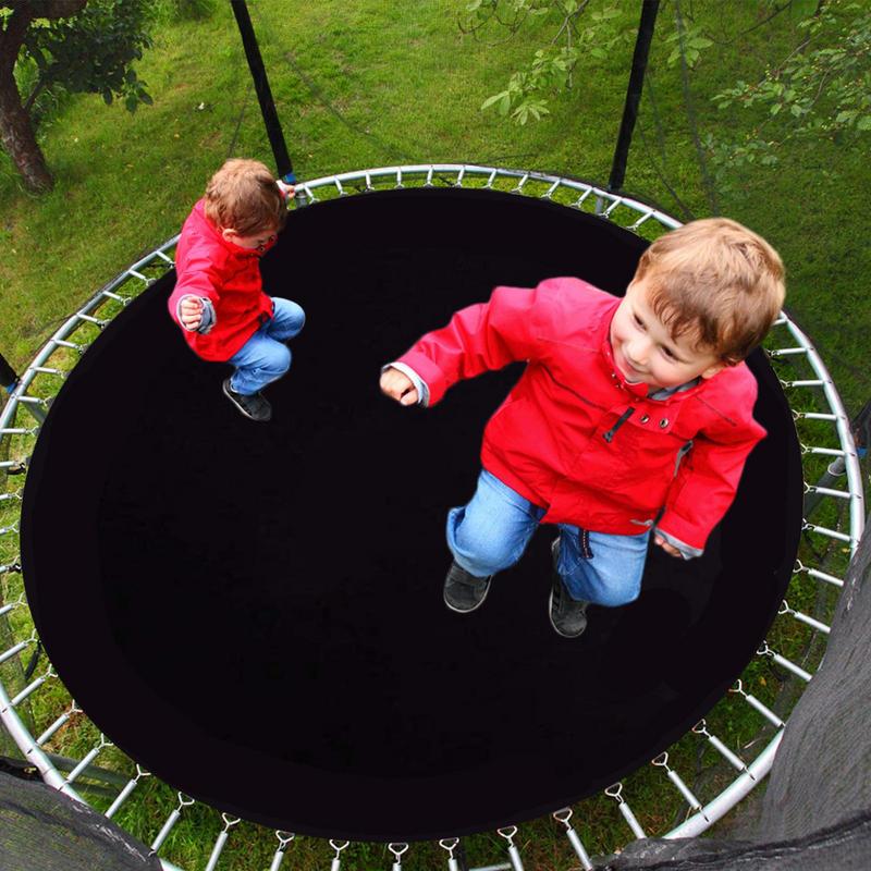 Estera de salto para trampolín - Mini Trampoline Spring reseña y precio
