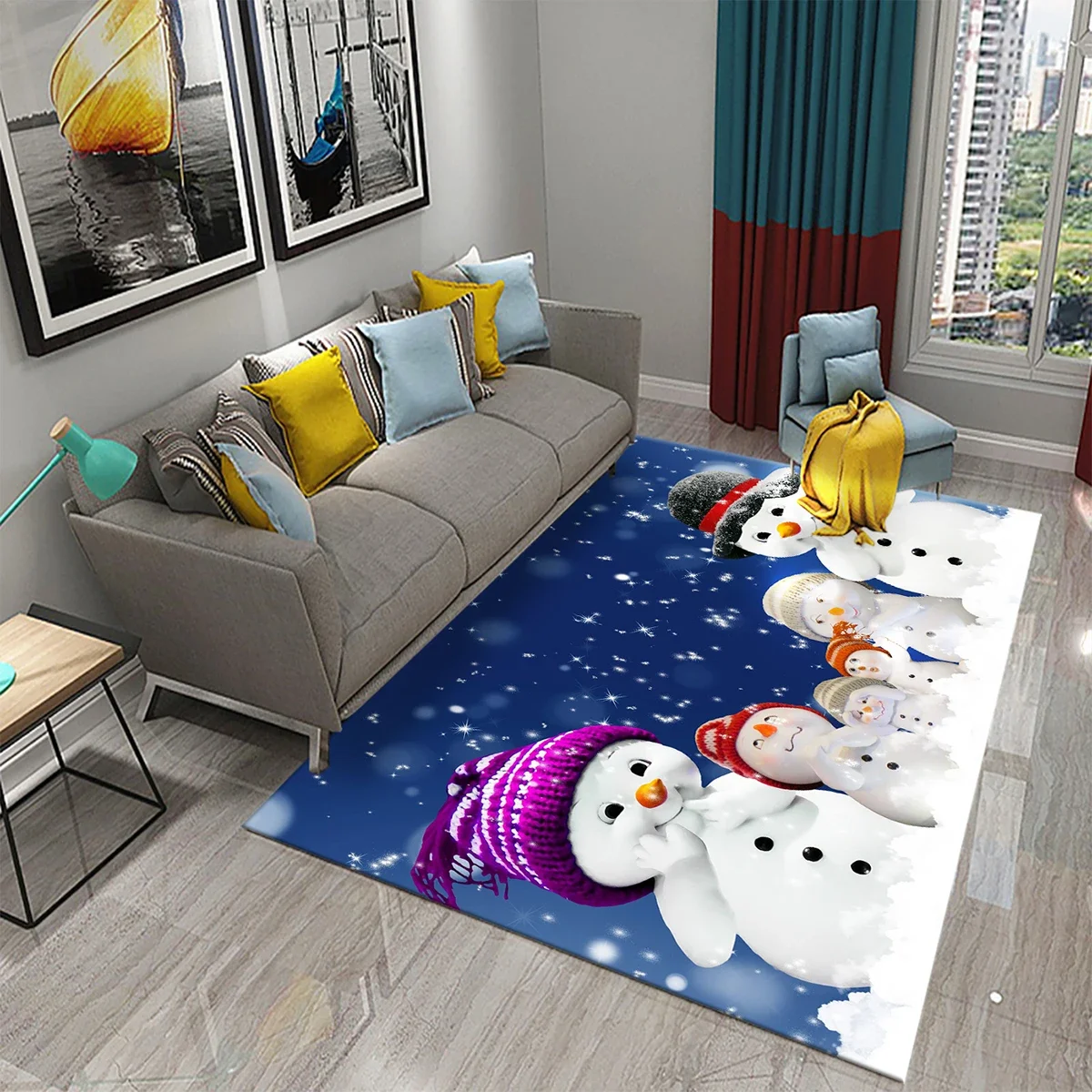 Precioso alfombra de muñeco de - Kids Outdoor Yoga reseña y precio