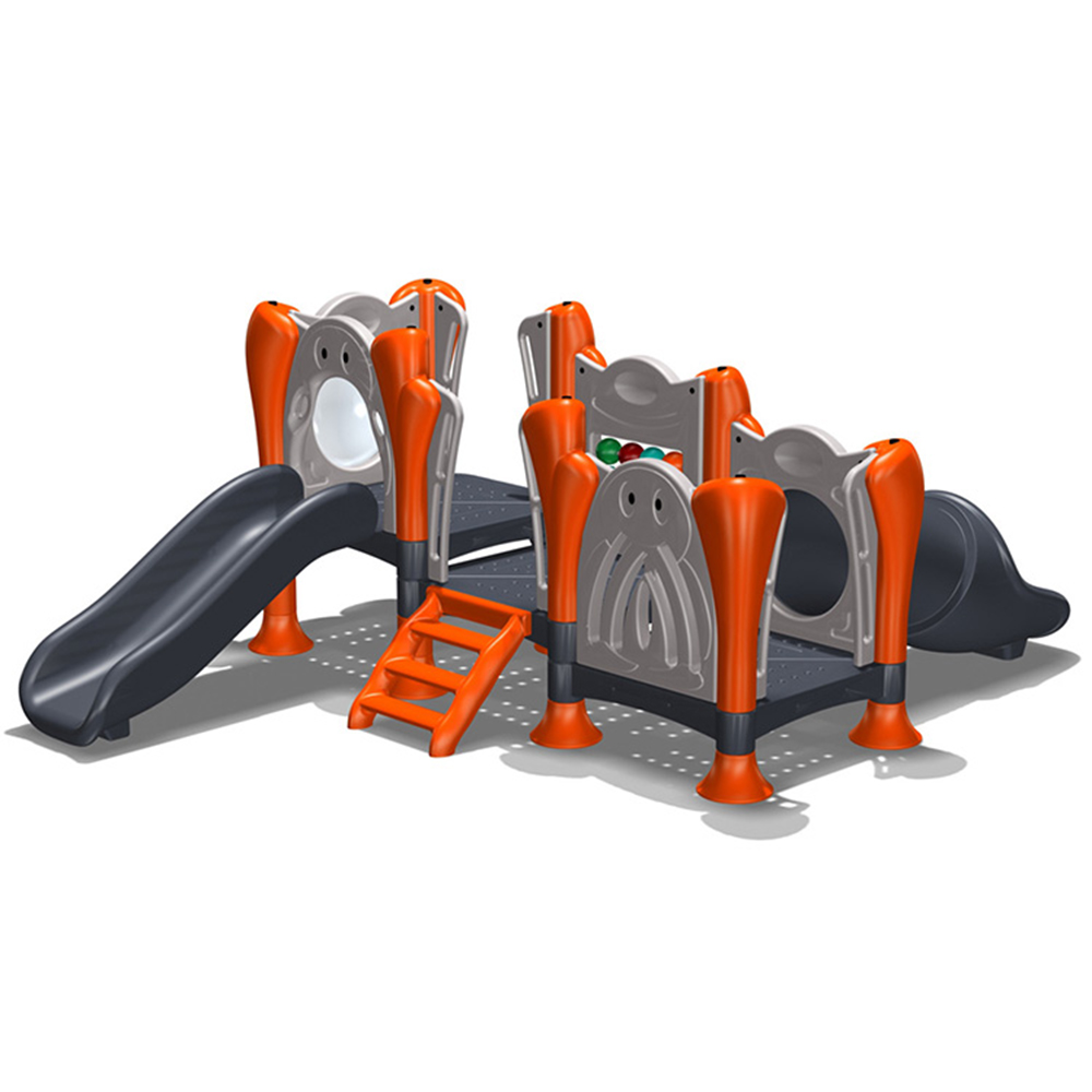 Equipo de juego al aire libre  - Kids Outdoor Zone reseña y precio