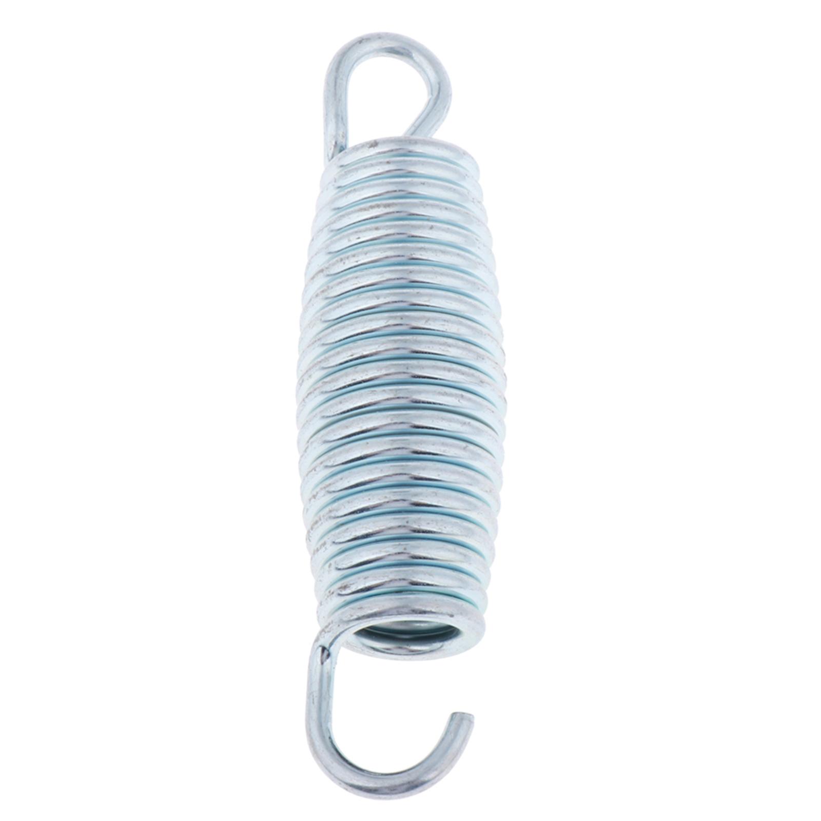 10 Resortes de Acero Inoxidabl - Mini Trampoline Spring reseña y precio