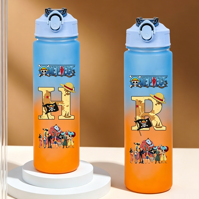 Botella de Agua Infantil de un - Kids Outdoor Zone reseña y precio