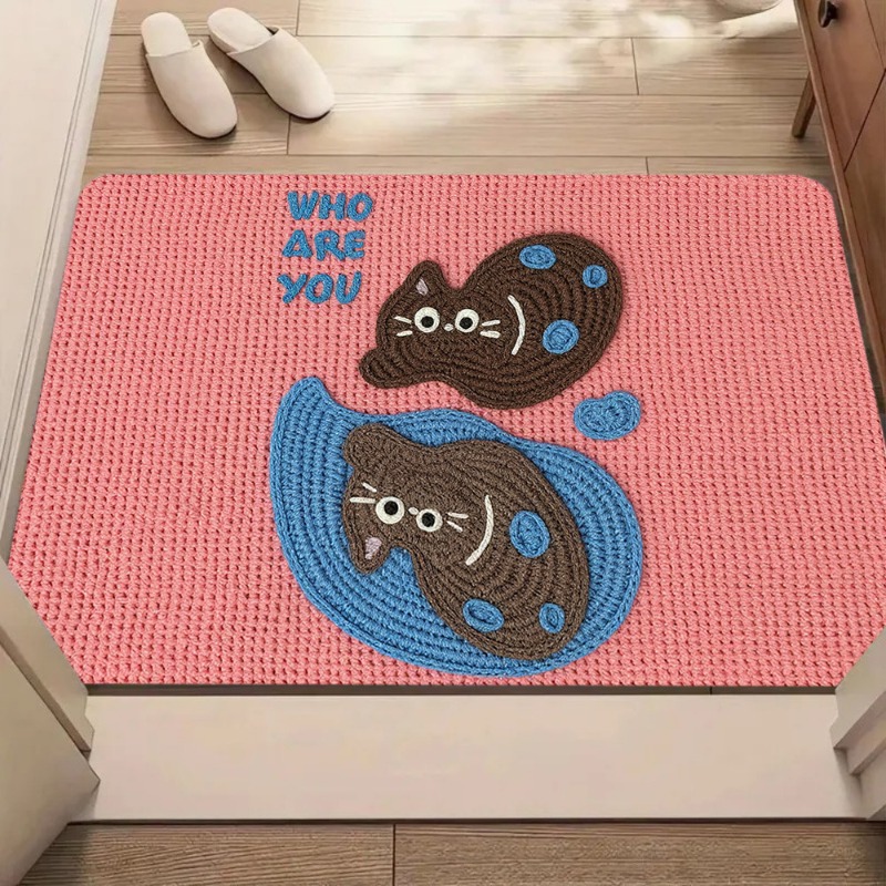Alfombra de ciudad rosa para d - Kids Outdoor Play Ideas reseña y precio