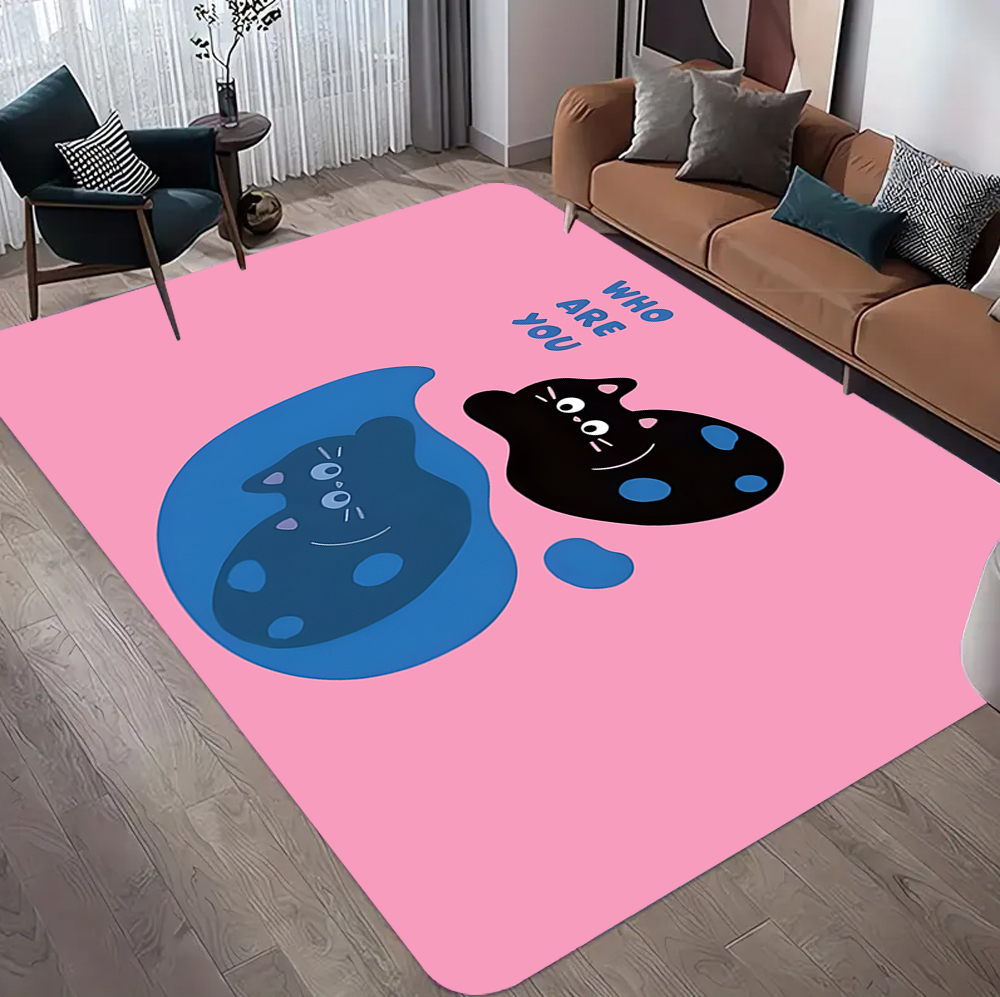 Alfombra de ciudad rosa para d - Kids Outdoor Play Ideas reseña y precio