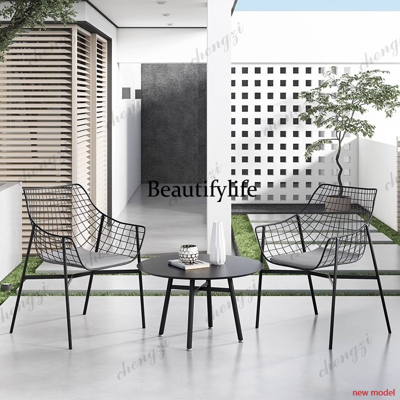 Juegos de Muebles de Jardín Mi - Kids Outdoor Furniture Set reseña y precio