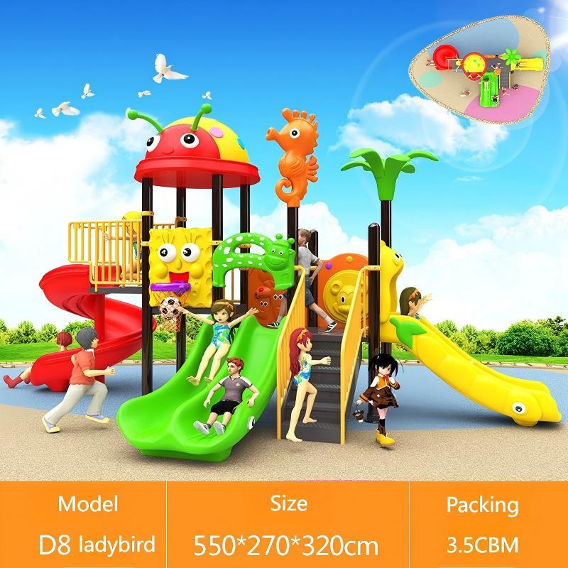 Columpio de Acero y Plástico p - Kids Outdoor Swing Set reseña y precio