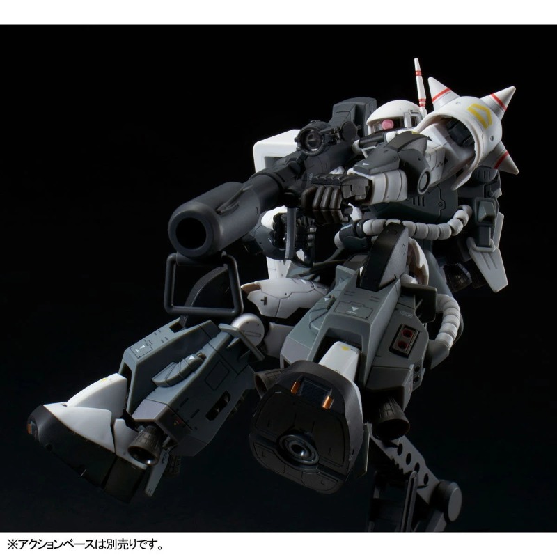 En stock: Kit de modelo Bandai - Bandai Model Gundam Rg reseña y precio