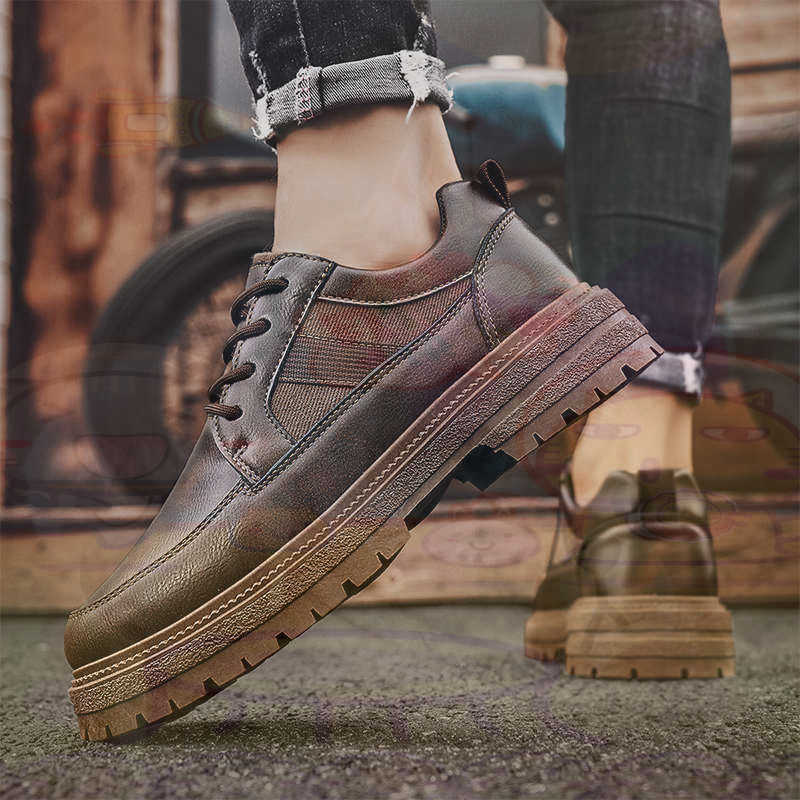 Zapatillas deportivas de cuero - Kids Outdoor Play Ideas reseña y precio