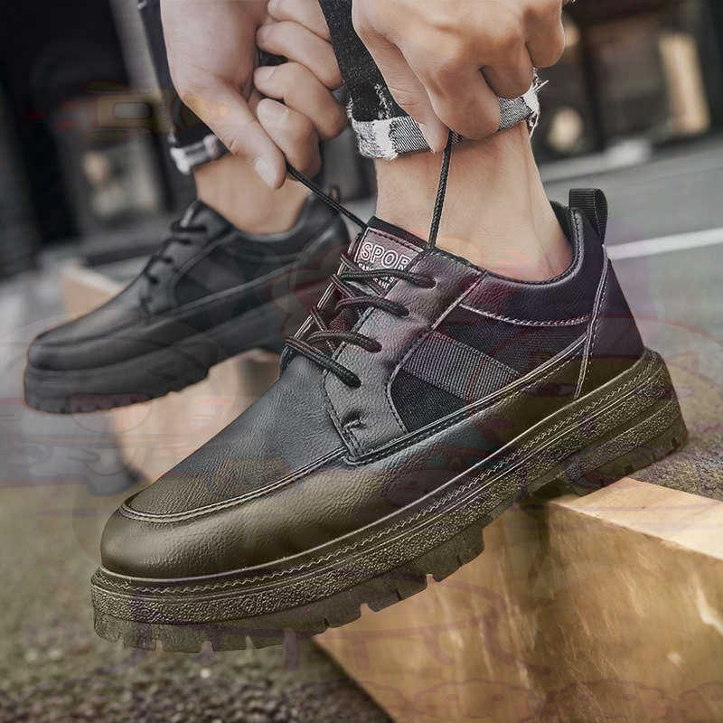 Zapatillas deportivas de cuero - Kids Outdoor Play Ideas reseña y precio