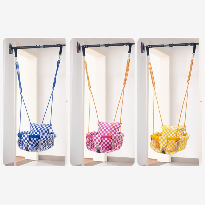 Columpio divertido para niños  - Kids Outdoor Swing Set reseña y precio