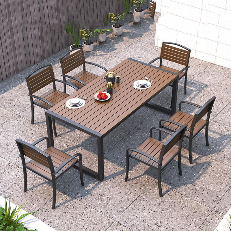 Balkoni-juegos de muebles de j - Kids Outdoor Furniture Set reseña y precio