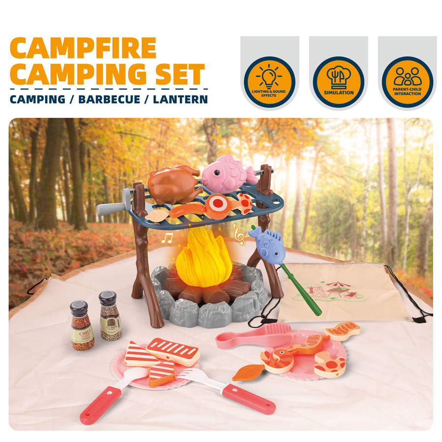 Set de Tienda de Campaña Infan - Kids Indoor Outdoor Games reseña y precio