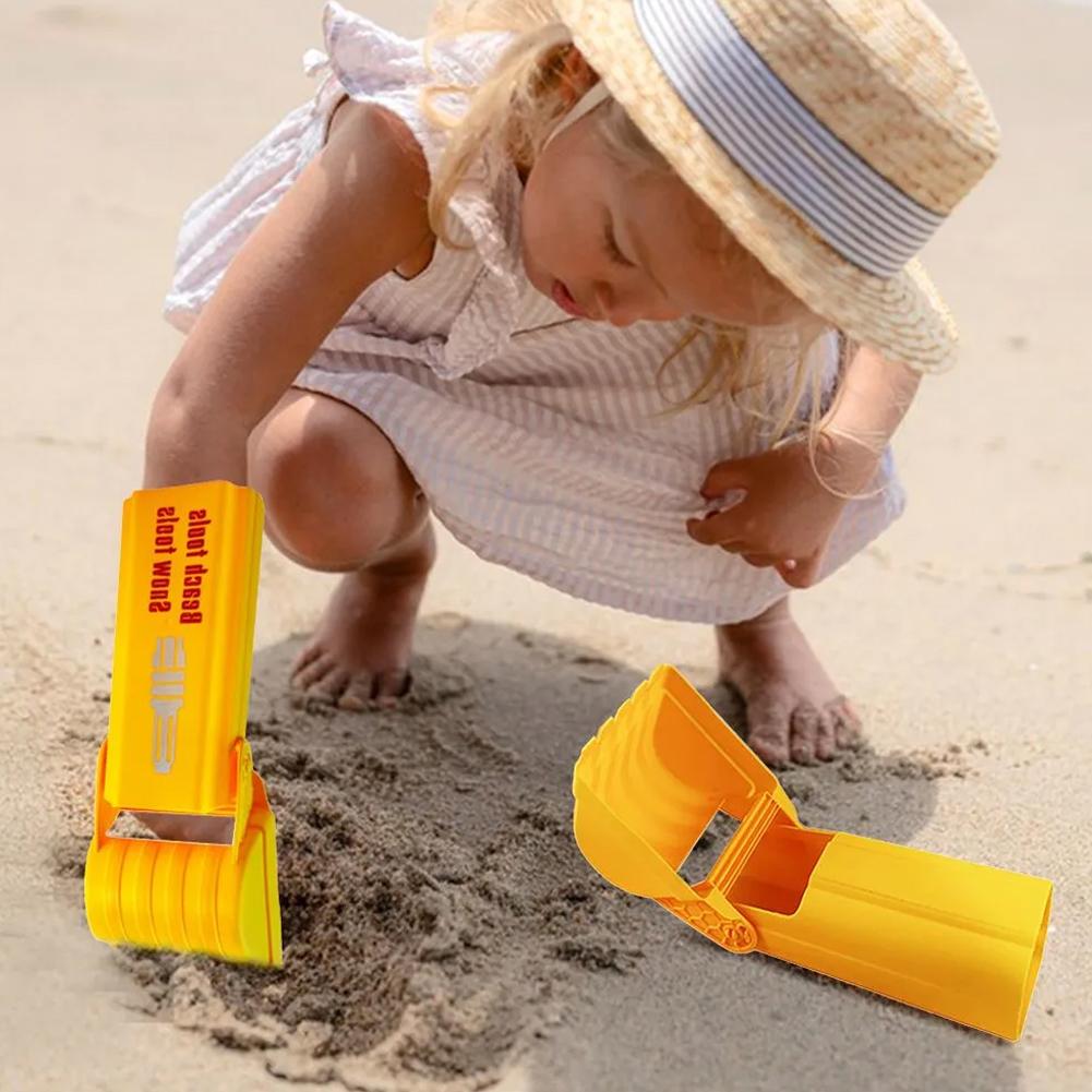 1/3 Piezas Pala de Juguete par - Kids Outdoor Exercise Equipment reseña y precio