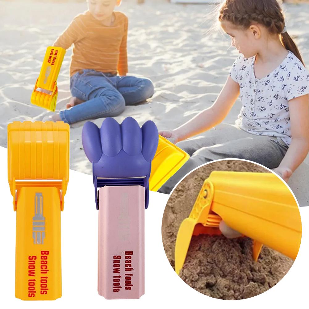 1/3 Piezas Pala de Juguete par - Kids Outdoor Exercise Equipment reseña y precio