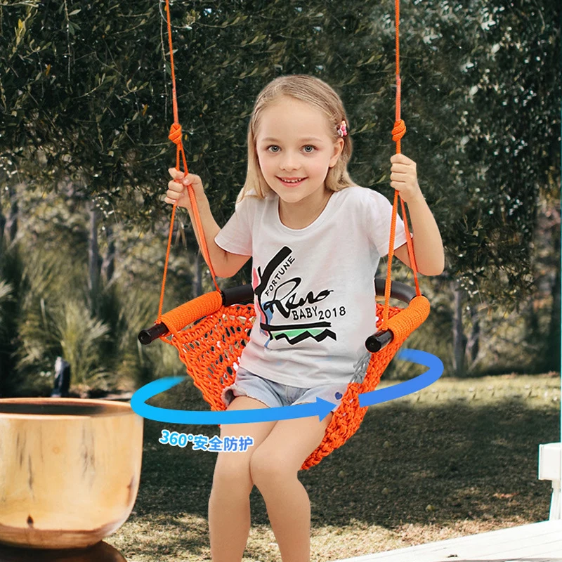 Hamaca Nido para Niños, Colump - Kids Outdoor Hammock reseña y precio