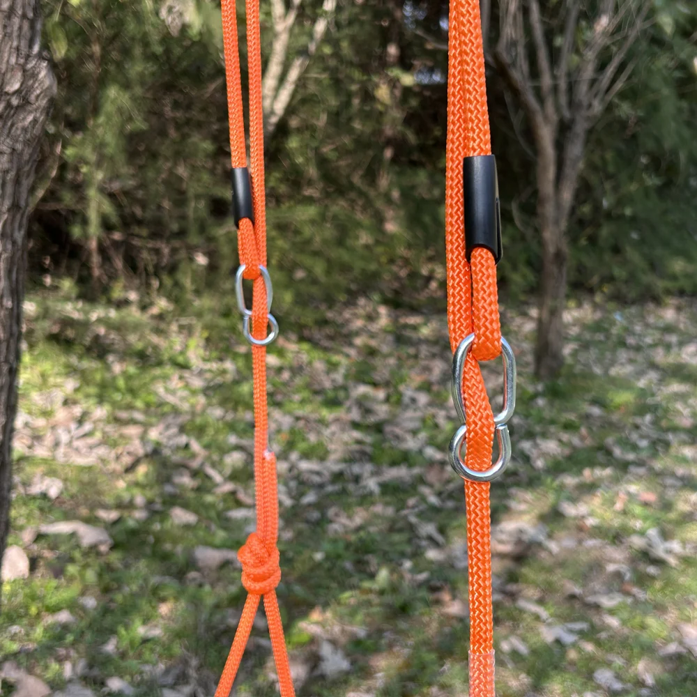 Hamaca Nido para Niños, Colump - Kids Outdoor Hammock reseña y precio