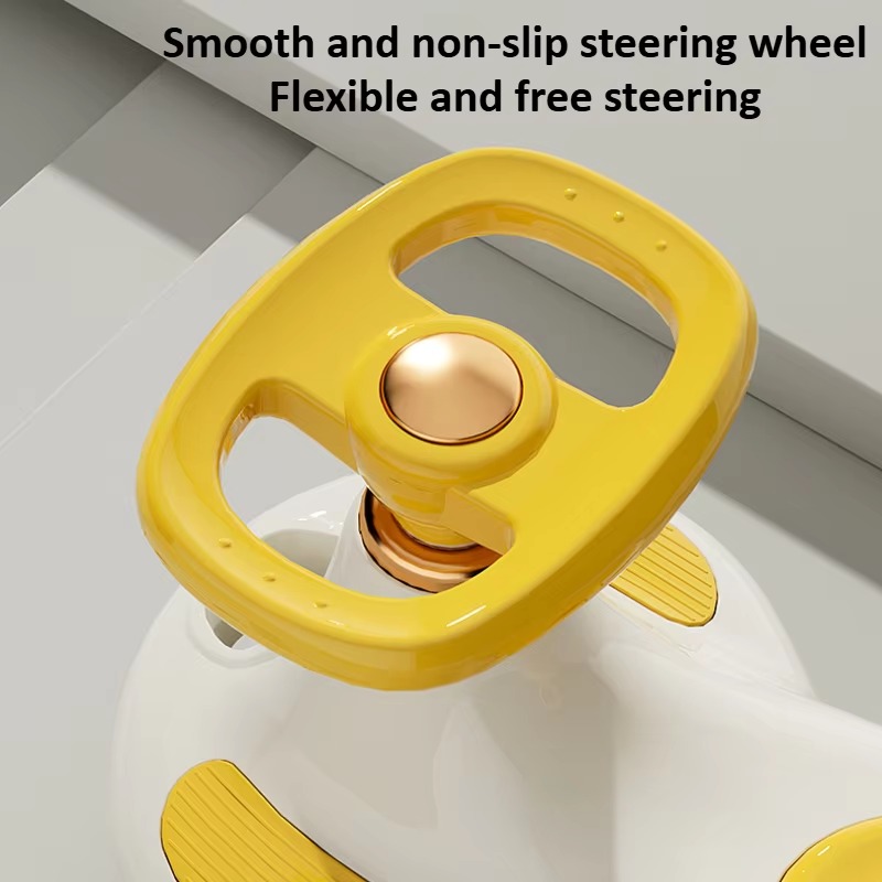 Coche de Empuje para Niños con - Kids Outdoor Swing Set reseña y precio