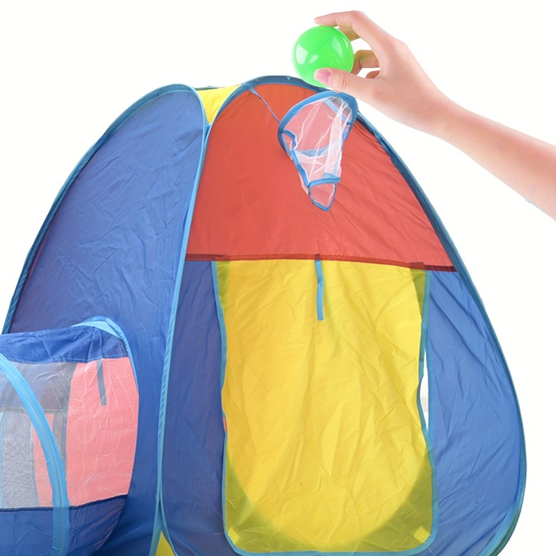Tienda de juegos para niños 3  - Kids Outdoor Play Ideas reseña y precio