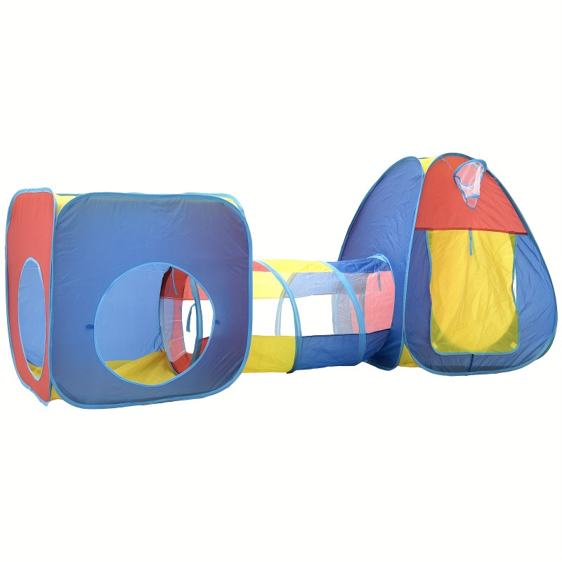 Tienda de juegos para niños 3  - Kids Outdoor Play Ideas reseña y precio