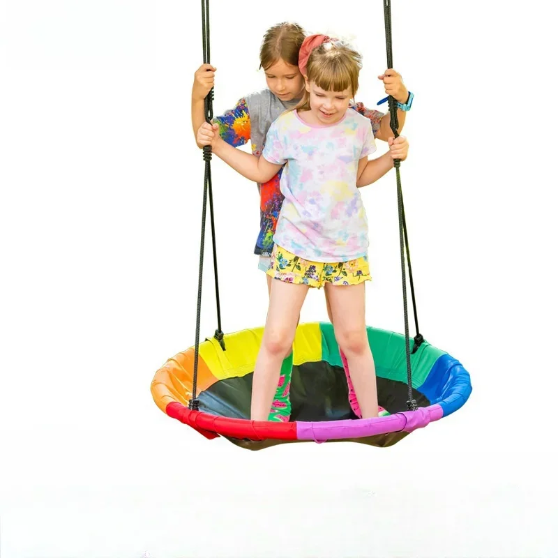 Para hamaca de jardín, columpi - Kids Outdoor Hammock reseña y precio