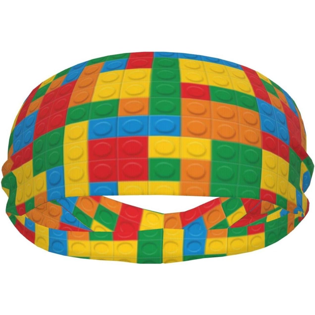 Diadema deportiva con estampad - Kids Outdoor Yoga reseña y precio