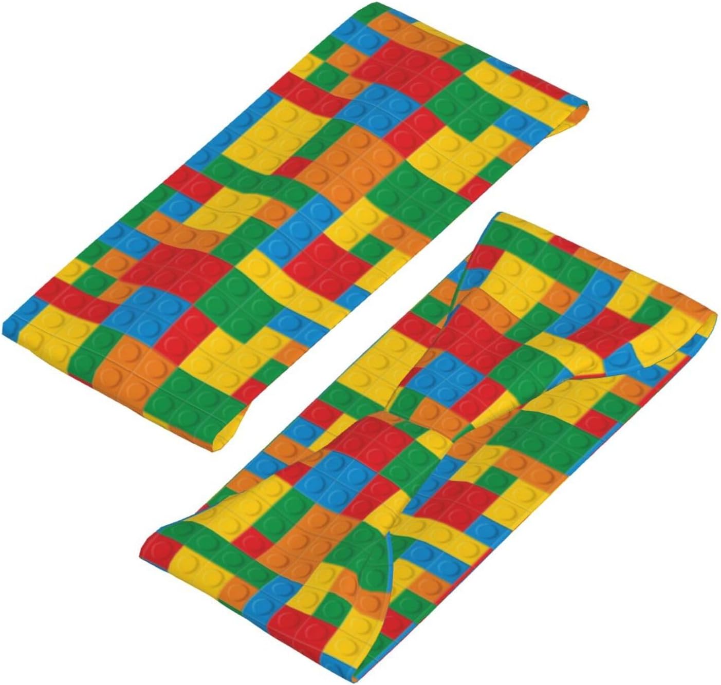 Diadema deportiva con estampad - Kids Outdoor Yoga reseña y precio