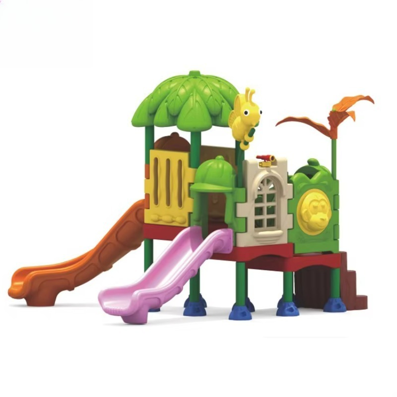 Juego Interactivo Familiar, To - Kids Outdoor Slide reseña y precio