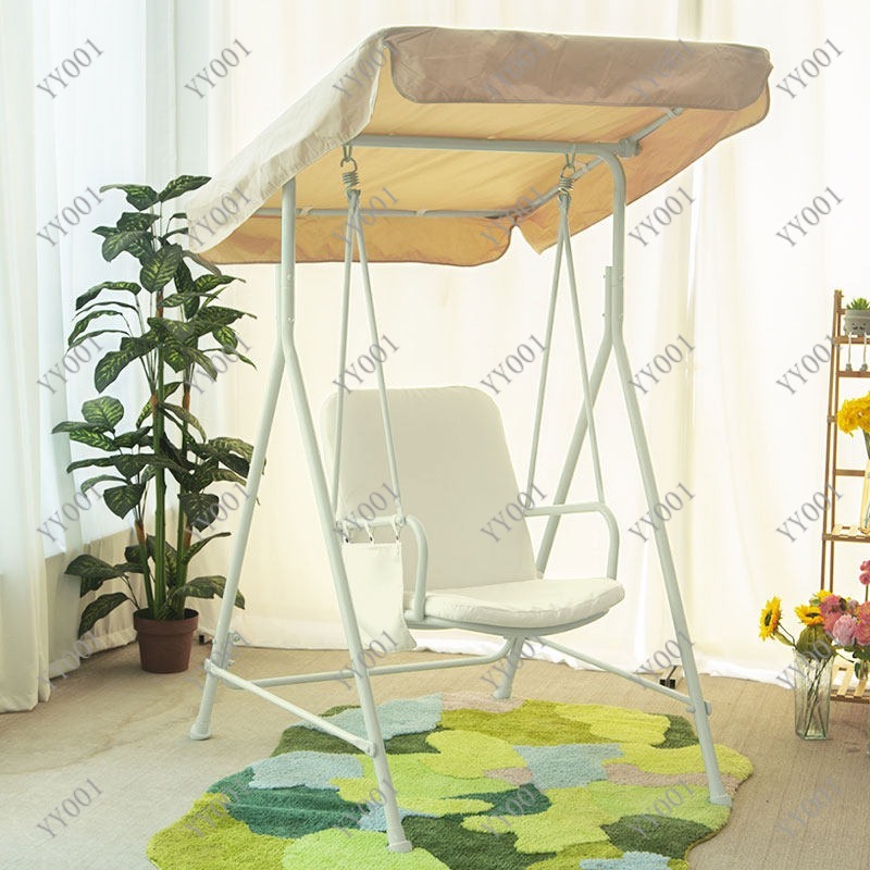 Silla Columpio Metálica para E - Kids Outdoor Hammock reseña y precio