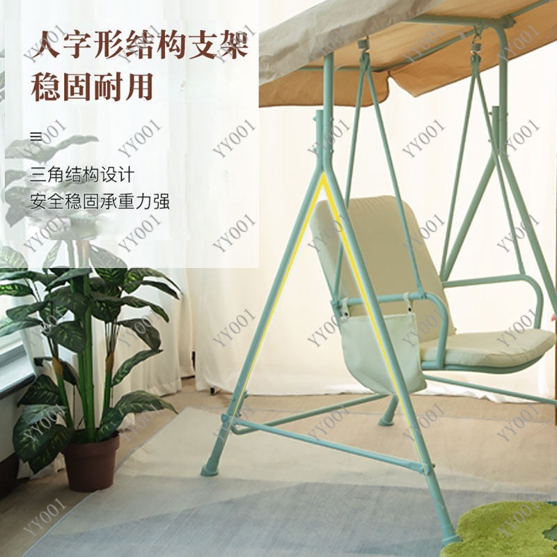 Silla Columpio Metálica para E - Kids Outdoor Hammock reseña y precio