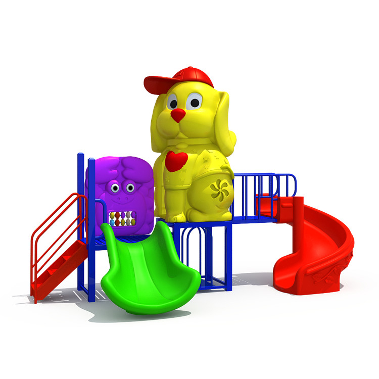 Tobogán pequeño y barato para  - Kids Outdoor Furniture Set reseña y precio