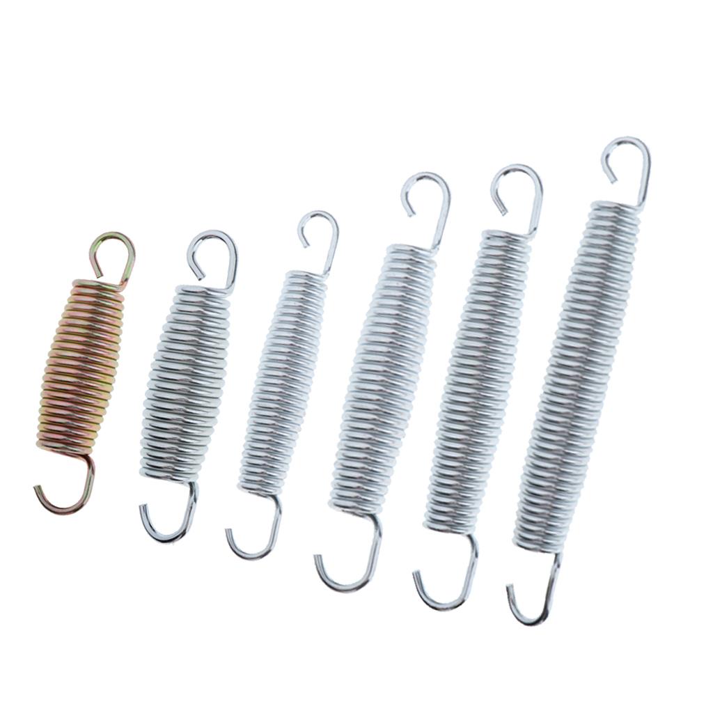 Muelles de Repuesto para Tramp - Mini Trampoline Spring reseña y precio