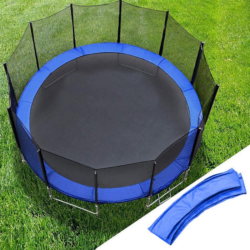Trampolín de 6 pies, 8 pies, 1 - Mini Trampoline Spring reseña y precio